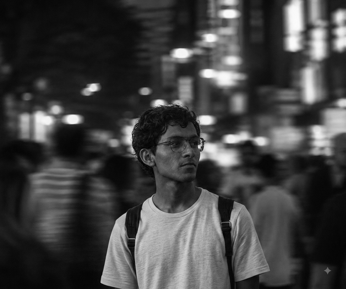 Pranay Prasad